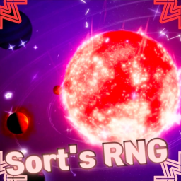 Sort's RNG [SOR2]