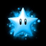 Stars in the skyy ;)