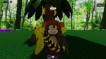 Monkey Republic.