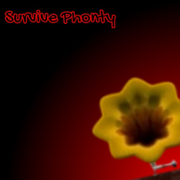 [BETA] Survive Phonty