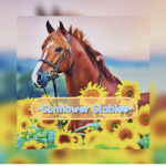 ~Sunflower Stables~