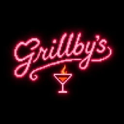 Grillby's Fireside Chat icon