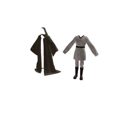 Obi-Wan Robes