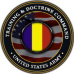 [MAUSA] Training and Doctrine Command