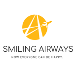 [SM] Smiling Airways