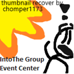 Old ITG Event Center