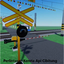 PKA/IRC: JPL 104 Cibitung icon