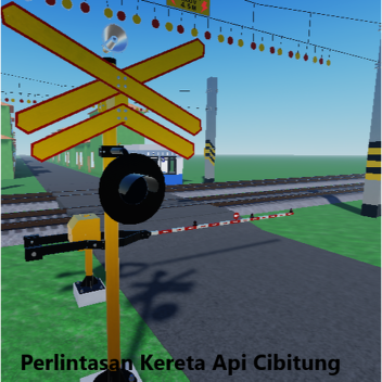 PKA/IRC: JPL 104 Cibitung