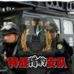 [CZPAP]猎豹特战