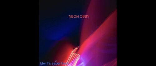 NEON OBBY