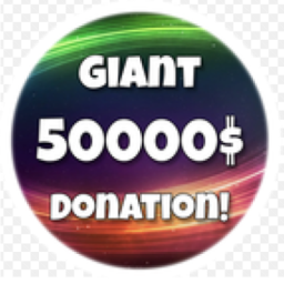 afk until i get donated 50k robux