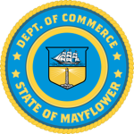 US Department of Commerce.