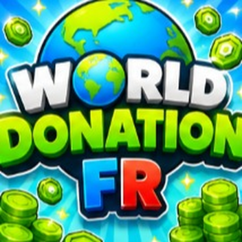World Donation FR 