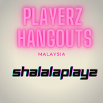 PlayerzHangouts