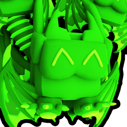 Toxic Arcade Hydra