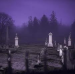 ୨୧ graveyard