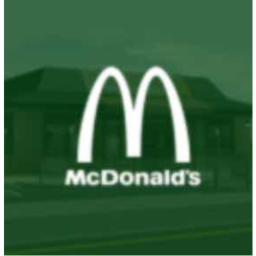McDonald's - Liverpool