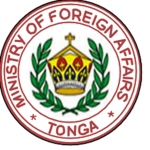 Tongan Ministry of Foreign Affairs