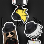 Da Mafia Matrix