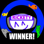 Astronaut In The Ocean