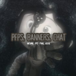 pfps, banners, chat
