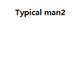 Typical man2 yt group