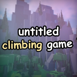 untitled climbing game [⛰️]