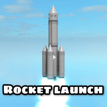 Lanzamiento de Cohete Roblox
