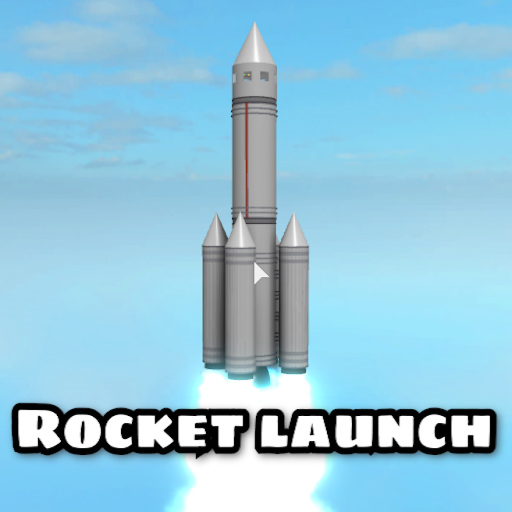 Roblox Rocket Launch