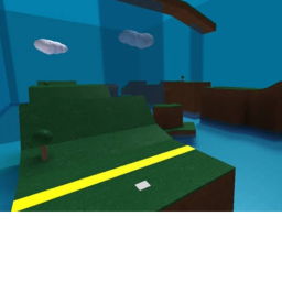 Speed run