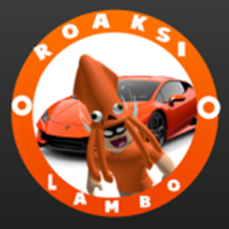 Roaksi Shop