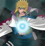 Minato Namikaze
