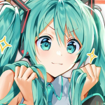 Oliver's UGC (Miku)