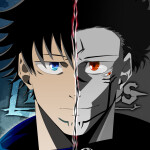 ⛩️WORLD SLASH!⛩️ Legends Re:Written