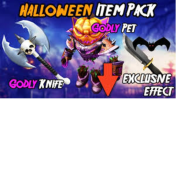 Murder Party 1.0 (HALLOWEEN) update