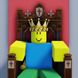 Answer The King