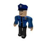 Cool police