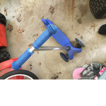Skatebord
