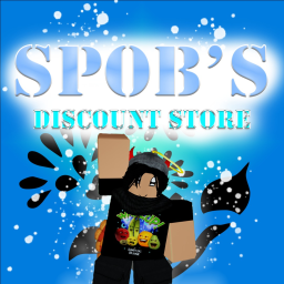 SPOB's discount store