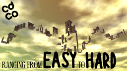 tabela trudności ciel s obby