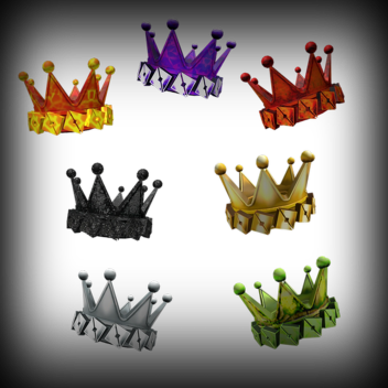 Crown game