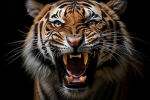 tiger only 100