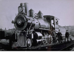 Bartlett&Prince RailRoad