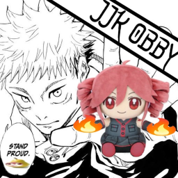 JJK OBBY [DESTROY SHIBUYA]