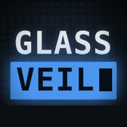 // GLASS_VEIL //
