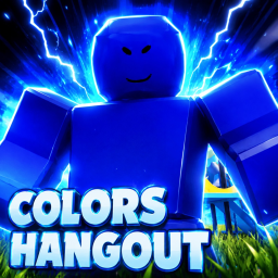 Colors Hangout