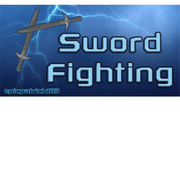super sword fighting