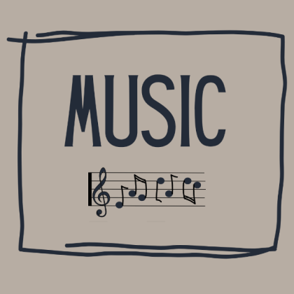 Music Roblox decal