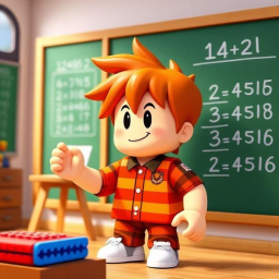 GO GO Maths