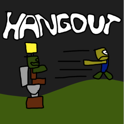 Group Hangout